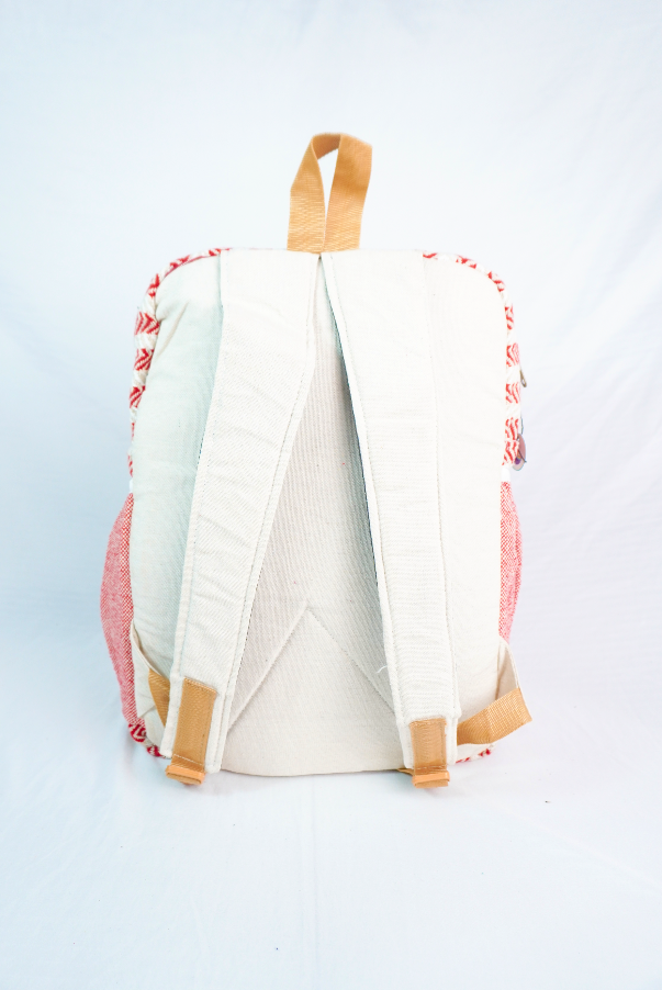 Bolso Grande 2 Colores Himalayan Hemp
