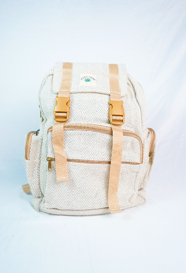 Bolso Morral Abroches (Grande)