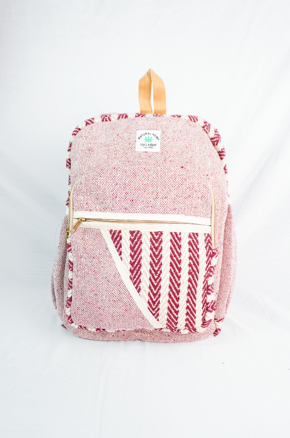 Bolso Grande 2 Colores Himalayan Hemp