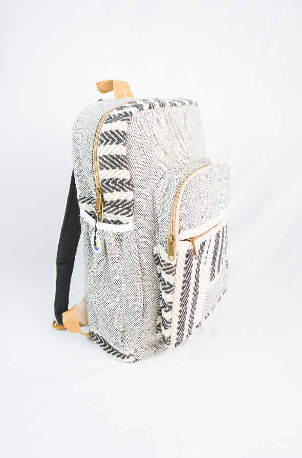 Bolso Grande 2 Colores Himalayan Hemp