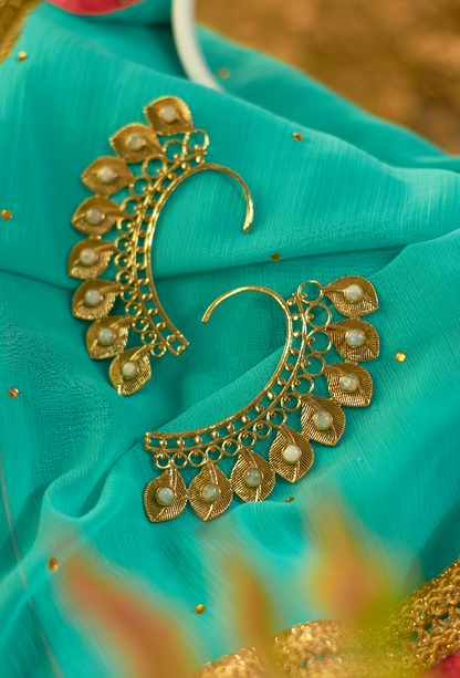 Earcuff Decorativo Oreja