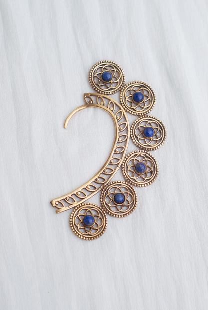 Earcuff Decorativo Oreja