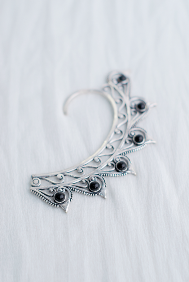 Earcuff Decorativo Oreja