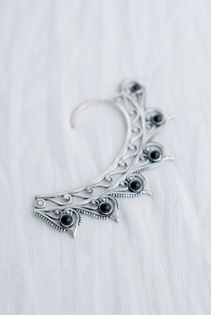 Earcuff Decorativo Oreja