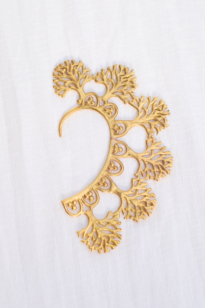 Earcuff Decorativo Oreja
