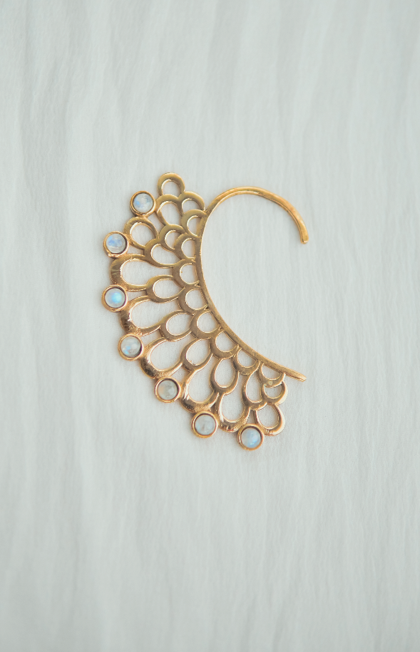 Earcuff Decorativo Oreja