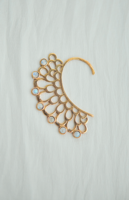 Earcuff Decorativo Oreja