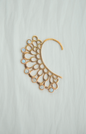 Earcuff Decorativo Oreja