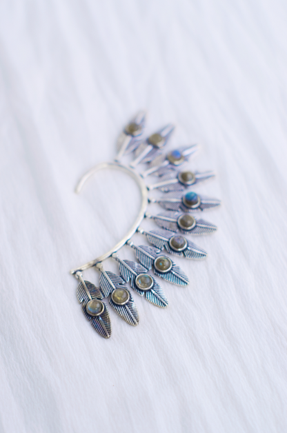 Earcuff Decorativo Oreja