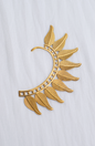 Earcuff Decorativo Oreja