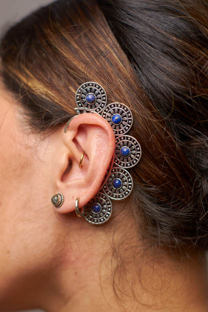 Earcuff Decorativo Oreja