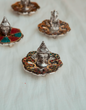 Portaincienso Pequeño Buda/Ganesh
