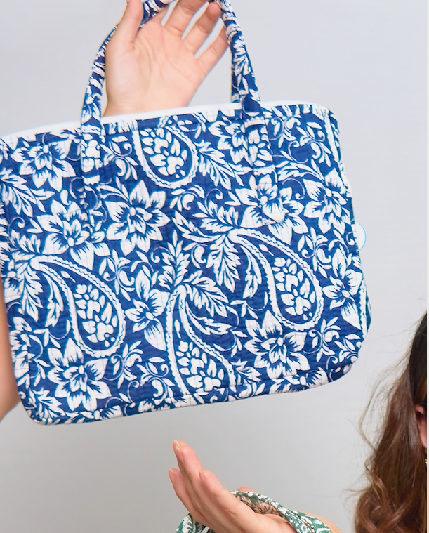 Estuche para Ipad Agarradera