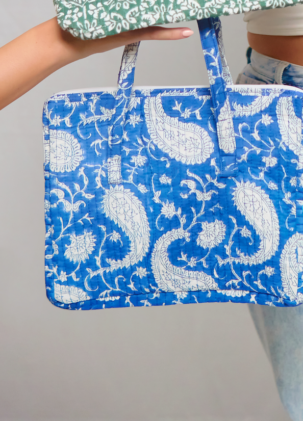 Estuche para Ipad Agarradera