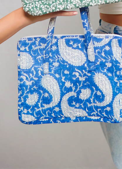 Estuche para Ipad Agarradera