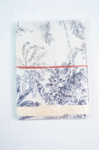 Cuaderno Block Printed Grande