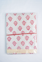 Cuaderno Block Printed Grande