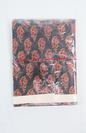 Cuaderno Block Printed Grande
