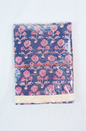 Cuaderno Block Printed Grande