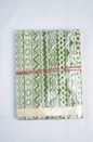 Cuaderno Block Printed Grande