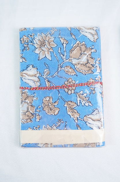 Cuaderno Block Printed Mediana