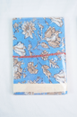 Cuaderno Block Printed Mediana