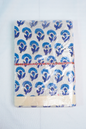 Cuaderno Block Printed Mediana