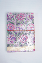 Cuaderno Block Printed Mediana