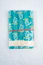 Cuaderno Block Printed Pequeña