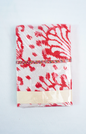 Cuaderno Block Printed Pequeña