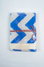 Cuaderno Block Printed Pequeña