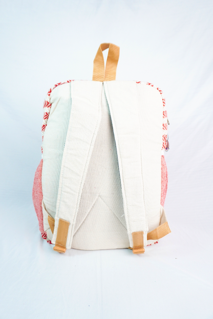 Bolso Grande 2 Colores Himalayan Hemp