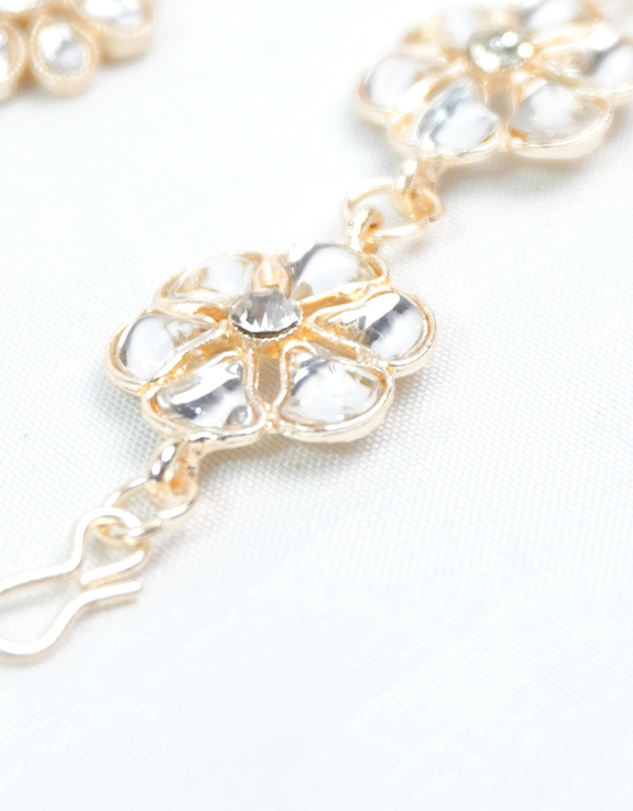 Diadema o Accesorio Cabello