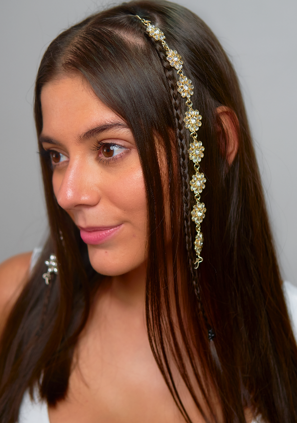 Diadema o Accesorio Cabello