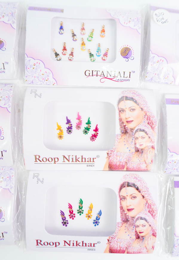 Bindis