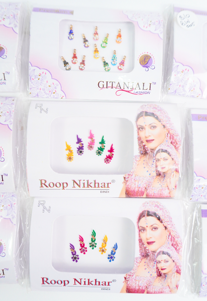 Bindis