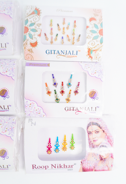 Bindis