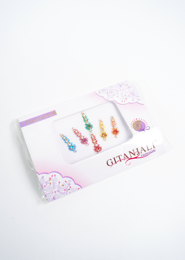 Bindis