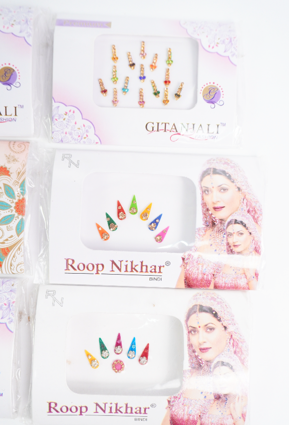 Bindis