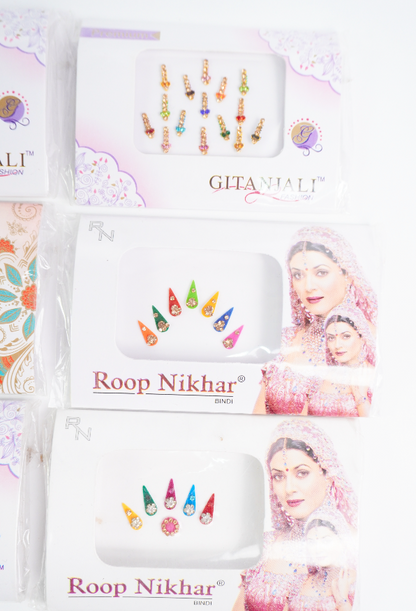 Bindis