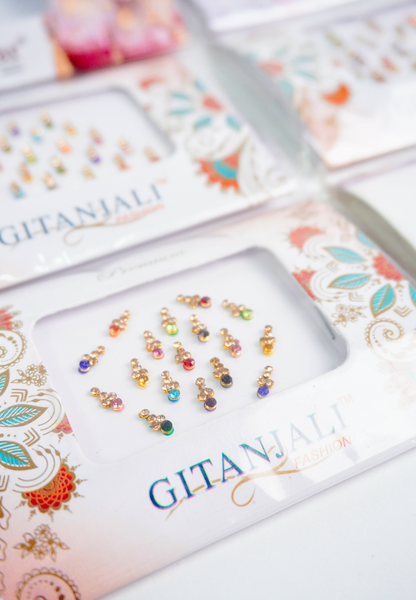 Bindis