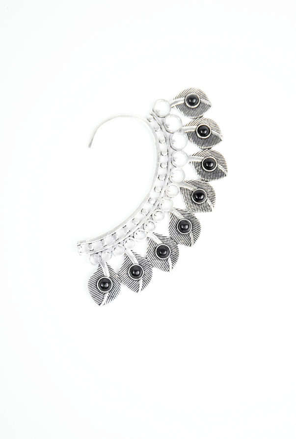Earcuff Decorativo Oreja