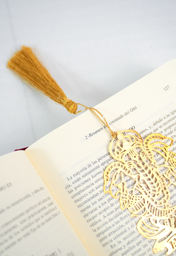 Separador de Libros