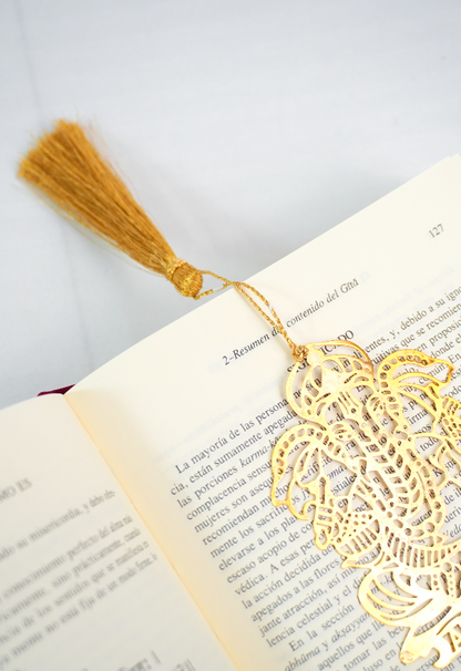 Separador de Libros