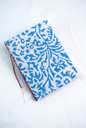 Cuaderno Block Printed Grande