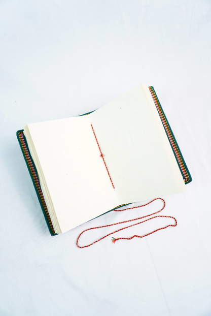 Cuaderno Tibetano Grande