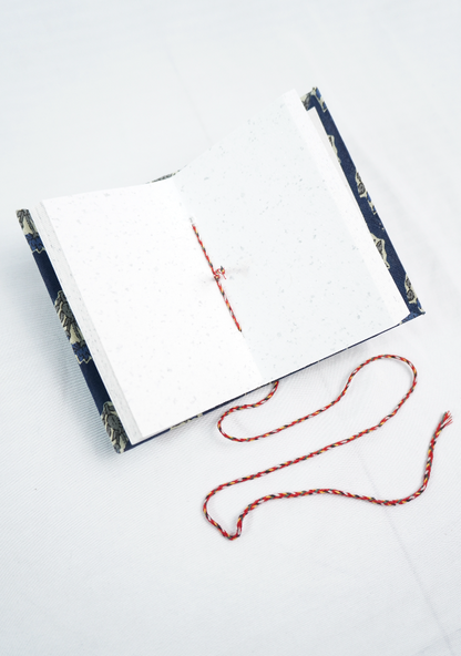 Cuaderno Block Printed Pequeña