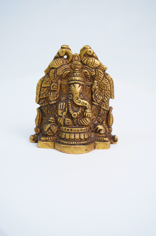 Ganesh Bronce