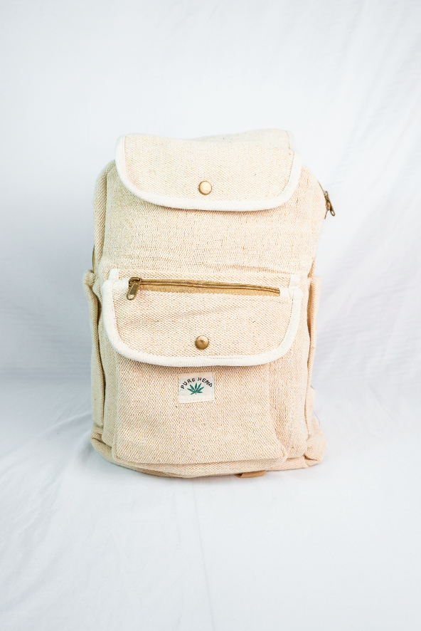Morral con Botón