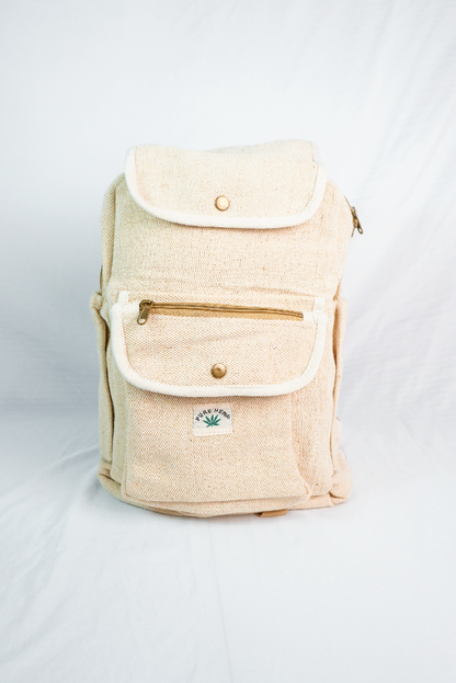 Morral con Botón